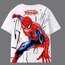 Spiderman takım