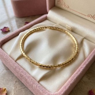CM Gold Bilezik 