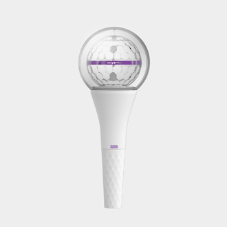 Sunmi light stick 