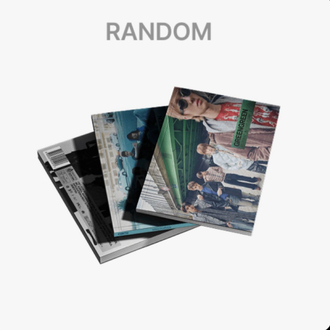 Cortis green standart random albüm preorder