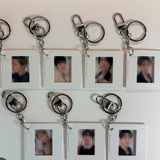 Bts Arirang orjinal anahtarlık 