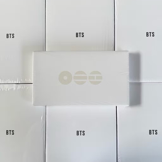 Bts arirang standart set albüm