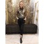 YILDIZ DESENLİ BÜSTSTAR "ALL STAR STAR PARTY COLLECTION"