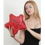 KIRMIZI YILAN SUNİ DERİ YILDIZ ÇANTA  ALL STAR SET