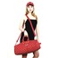 STAR ALL STAR BAG SİYAH YILDIZ SPOR ÇANTA SET