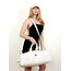 STAR ALL STAR BAG SİYAH YILDIZ SPOR ÇANTA SET