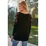 YILDIZ DESENLİ BLUZ