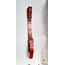 YILDIZ DESENLİ HARFLİ DERİ KEMER "STAR LEATHER BELT"