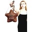 TAŞLI YILDIZ ÇANTA GRİ FLOTTER ALL STAR SET