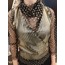 YILDIZ DESENLİ BÜSTSTAR "ALL STAR STAR PARTY COLLECTION"
