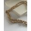 GOLD DORİKA ZİNCİR