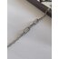 GÜMÜŞ BİLEKLİK (19 CM)