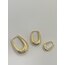ÜÇLÜ SET GOLD 