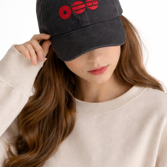 BTS Arirang Nakışlı Unisex Şapka