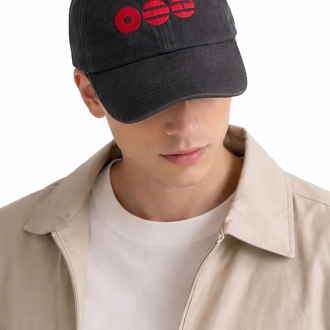 BTS Arirang Nakışlı Unisex Şapka