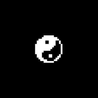 Pixel Art #13 Sticker