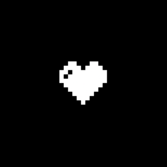 Pixel Art #20 Sticker