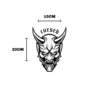 ONI Sticker