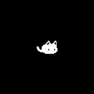 Pixel Art #14 Sticker
