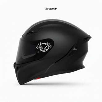 STCKRCO LOGO Sticker