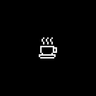 Pixel Art #6 Sticker