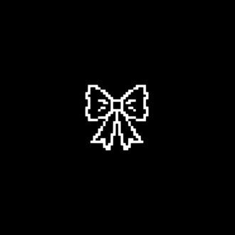 Pixel Art #2 Sticker