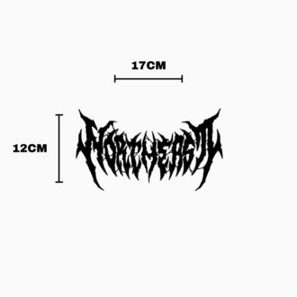 NORTHEAST Sticker