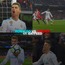 RONALDO VS GİRONA 4K SATFEED BY STCRİS7