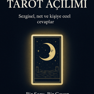 Tek Soru Tarot