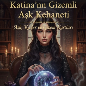 KATİNA'NIN AŞK KEHANETI