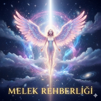 Melek Rehberliği – Kendi Sorularına Özel Spiritüel Analiz