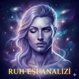 Ruh Eşi Analizi 