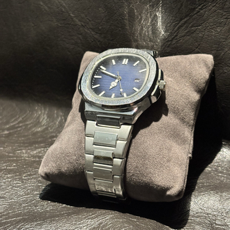 PTEK-BLUE Kararmaz Çelik kordon