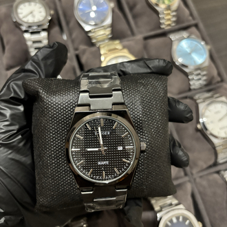 BLACK CARBON