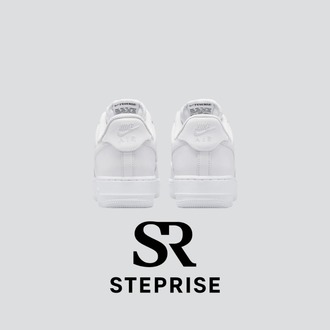Nike Air Force 1 All White