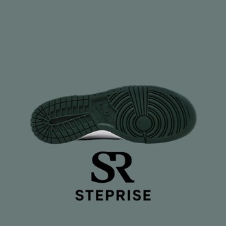 Nike Sb Dunk Low Michigan State