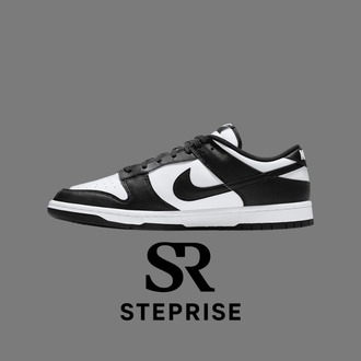 Nike Sb Dunk Low Panda