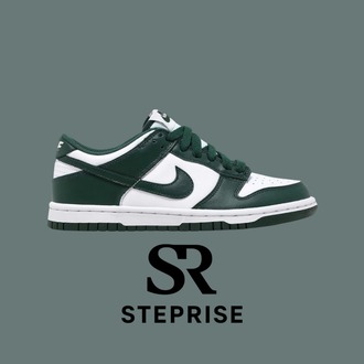 Nike Sb Dunk Low Michigan State