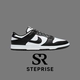 Nike Sb Dunk Low Panda