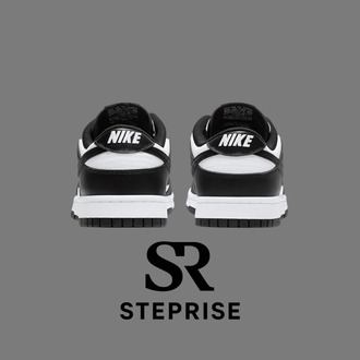 Nike Sb Dunk Low Panda