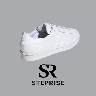 Adidas Superstar Cloud White