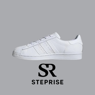 Adidas Superstar Cloud White