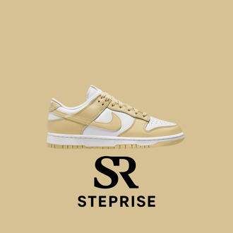 Nike Dunk Low Cream