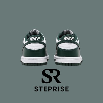 Nike Sb Dunk Low Michigan State