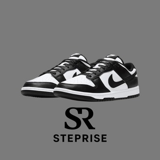 Nike Sb Dunk Low Panda