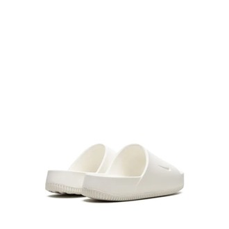 Nike Calm Slide White