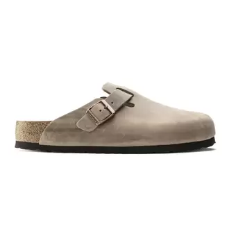 Birkenstock Baston Cream