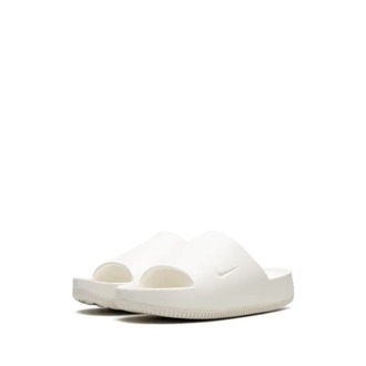 Nike Calm Slide White