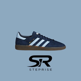 Adidas Handball Spezial Collegiate Navy