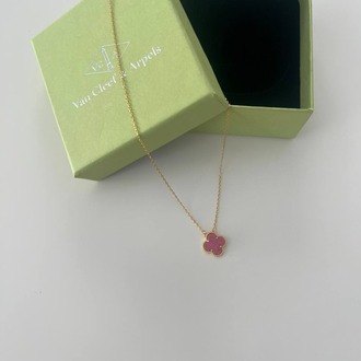 Van Cleef Kolye
